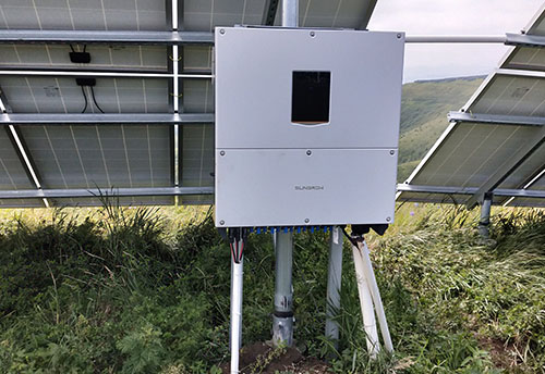 光伏發電案例