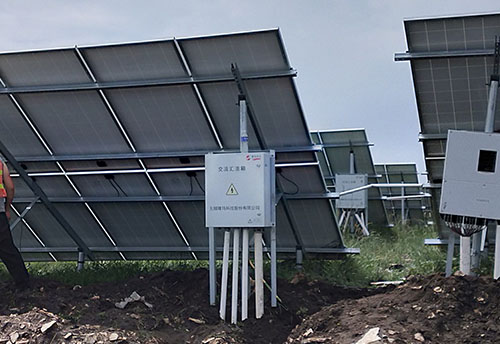 光伏發電案例 宽甸满族自治县地址BMYR命九月滋