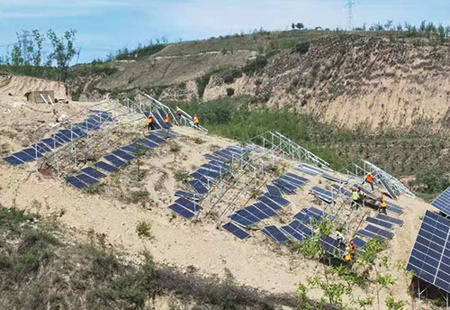 光伏將成為中國未來重要電源