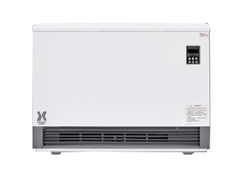 動力型儲熱電暖器（強製排風型）