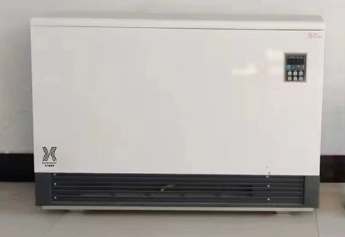 動態智能儲熱電暖器 （適用於公共建築和居民戶）